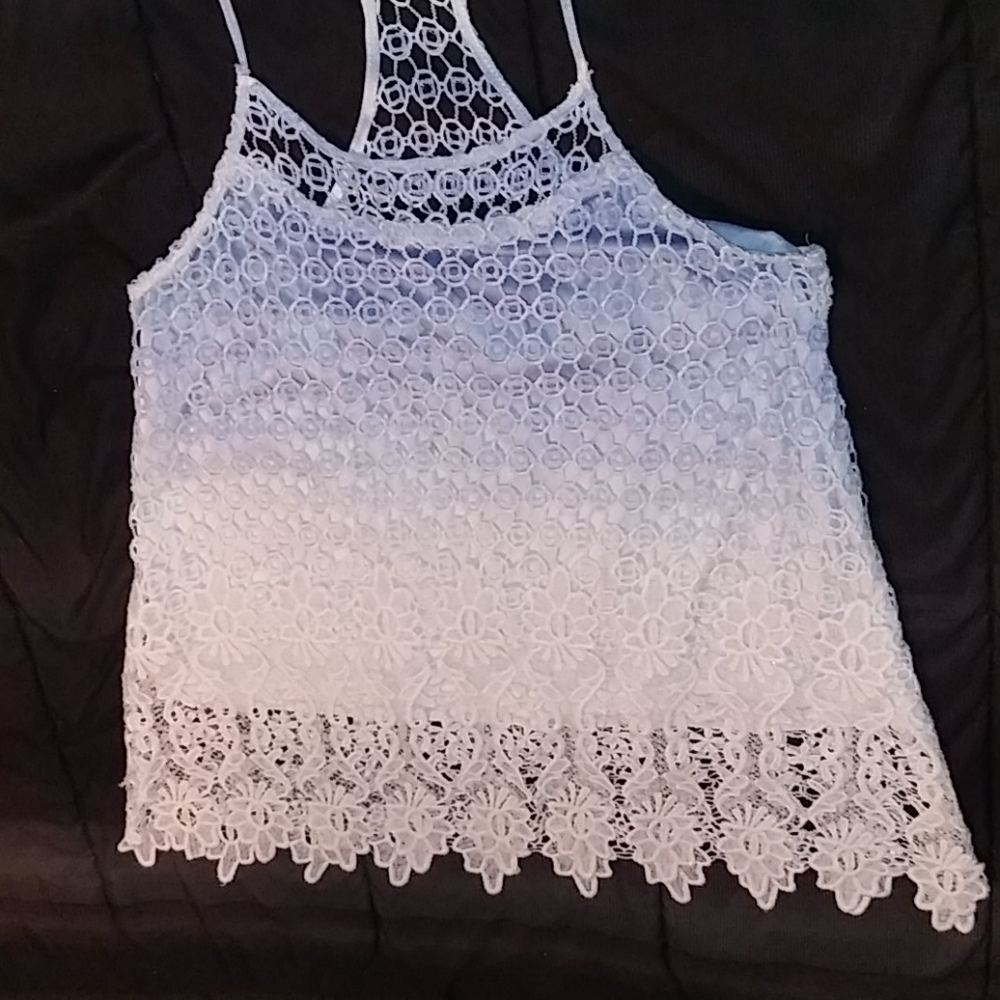 Rebellion again Women's/Junior's Tank Top